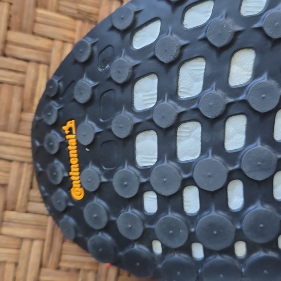NWOT Adidas Boost Solar Guide - Picture 7 of 9